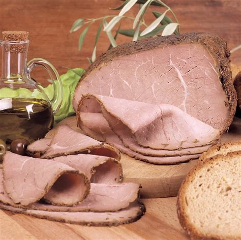 how to cook deli sliced roast beef