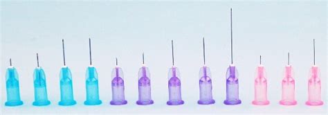 Иглы для мезотерапии и микроинъекций MESORAM, RI.MOS (Италия) 30g 32g 33g