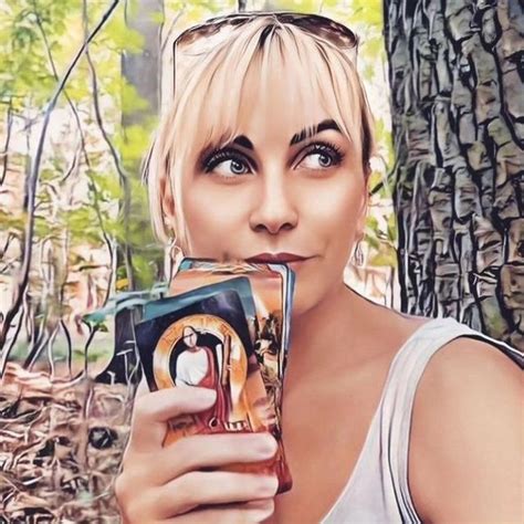 Таролог Алена / Таро навчання (@tarolog_alenaa) on Threads