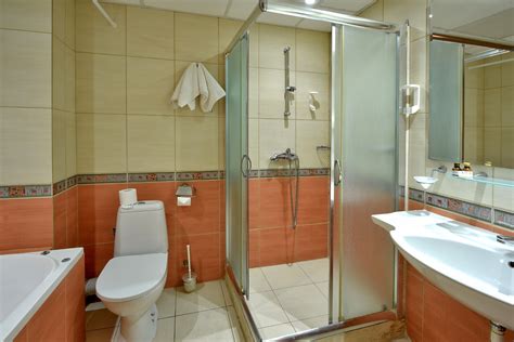 Hotels Estreya Residence & Estreya Palace