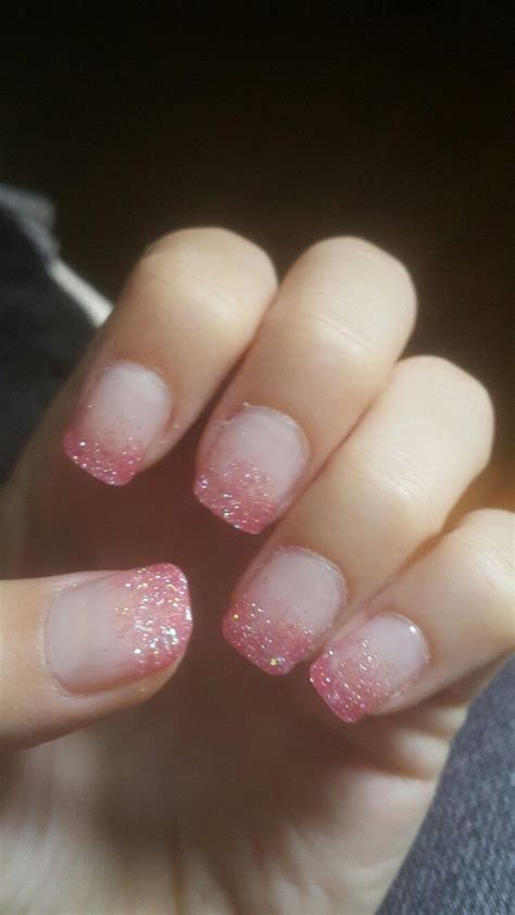 Mi nails n_n