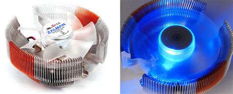Zalman CNPS7000C: возвращение короля