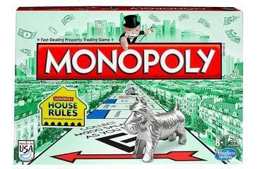 Monopoly (game) - Wikipedia