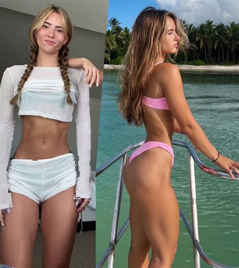 Fitness enthusiast Julia Ernst : r/FitAndNatural