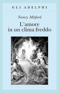 dolori della giovane libraia la sorelle mitford storia  sei