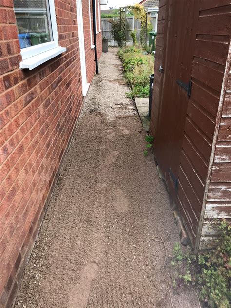 Paving Installation | Fencing Services North Wales | Call 01745 334105