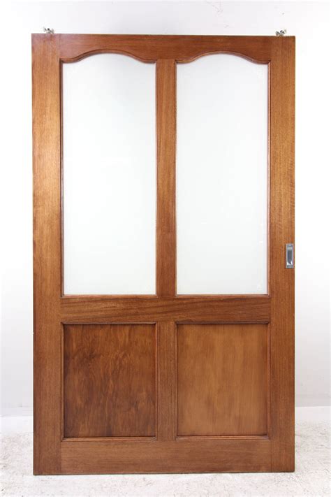 Large Sliding Glass Doors | Renovators Paradise Large Sliding