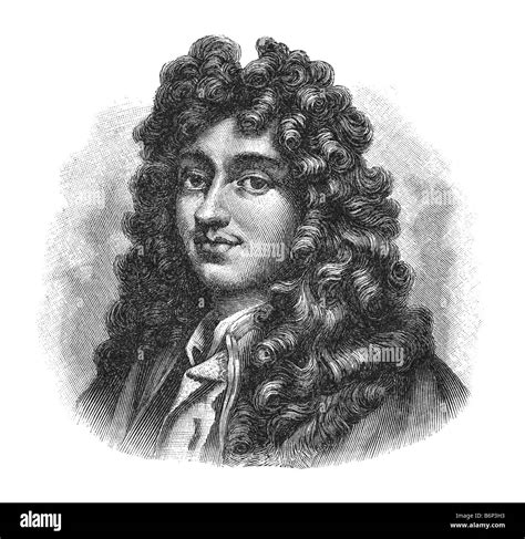 Christiaan huygens hi-res stock photography and images - Alamy