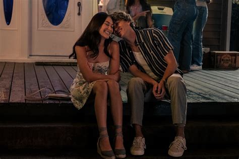 'The Summer I Turned Pretty' season 3: See 1st-look images of Belly