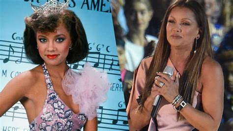 'Welcome Back!' Miss America Pageant Apologizes To Vanessa Williams ...