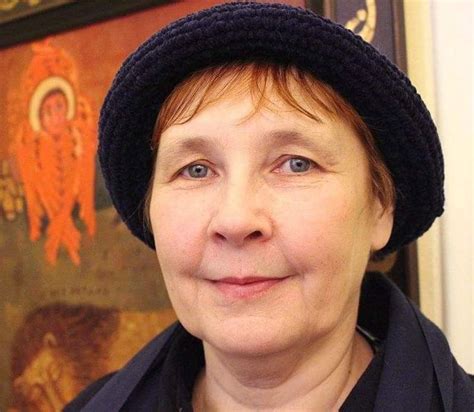 Художница Елена Черкасова