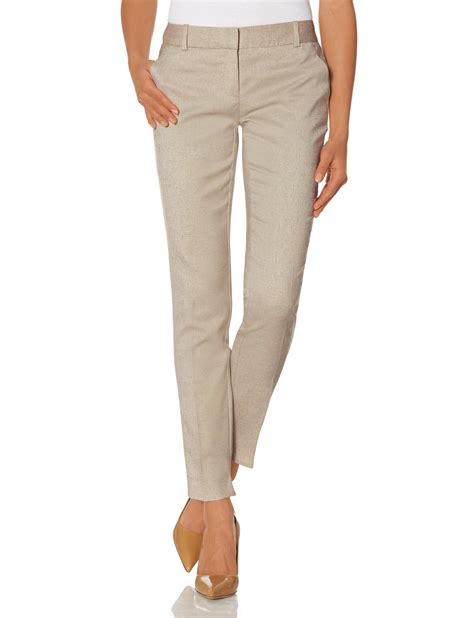 women tapered pants 8