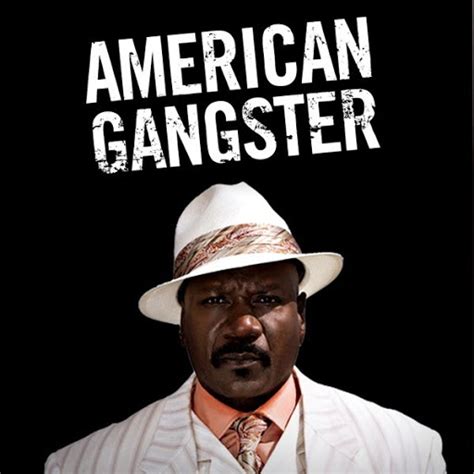 American Gangster - TV on Google Play