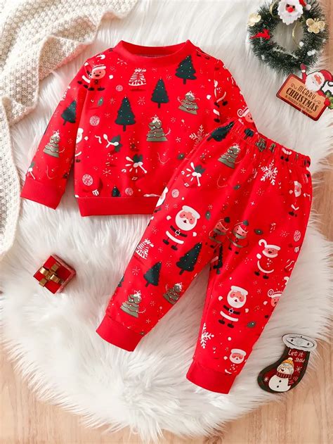 39 Ridiculously Cute Toddler Boy Christmas Outfits You Won’t Be Able to ...
