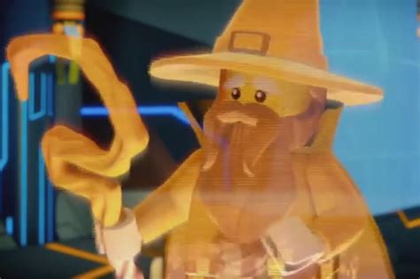 Nexo Knights - Den animerade serien