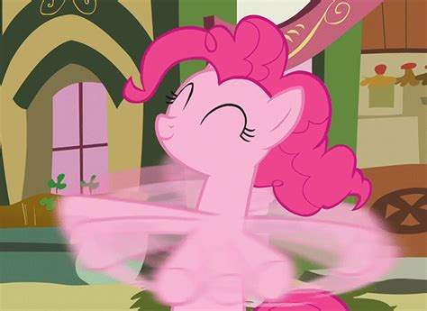 MY SLI BLOG: ALL ABOUT PINKIE PIE!