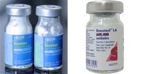 Innaldo Sardinha: ESTÁ FALTANDO BENZETACIL EM SALVADOR...