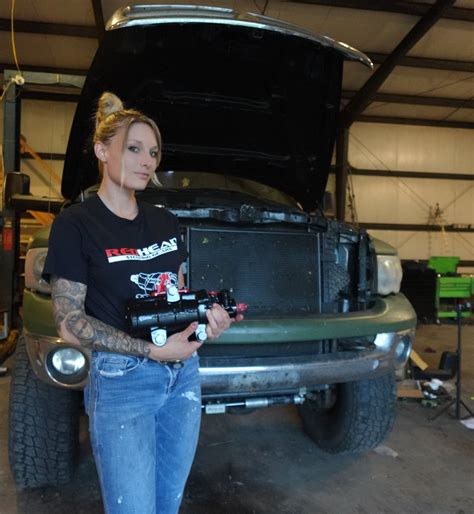 The Diesel Queen Official