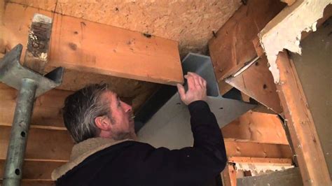 balk plaatsen youtube