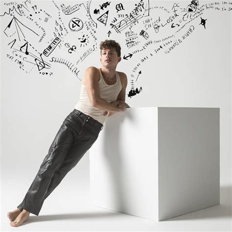 Amazon.co.jp: CHARLIE: ミュージック