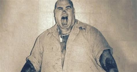 Joe Metheny: Ο serial killer που τάιζε ανυποψίαστους ανθρώπους με τα ...