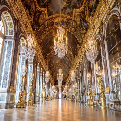 What Is Baroque Interior Design - Design Talk