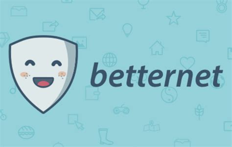Betternet Review - VPN Critic