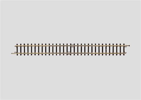 Märklin 8592 Utjämningsskena rak Längd 100-120 mm