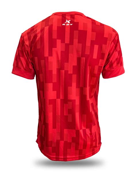 Unión de Santa Fe 2024 Training Shirt