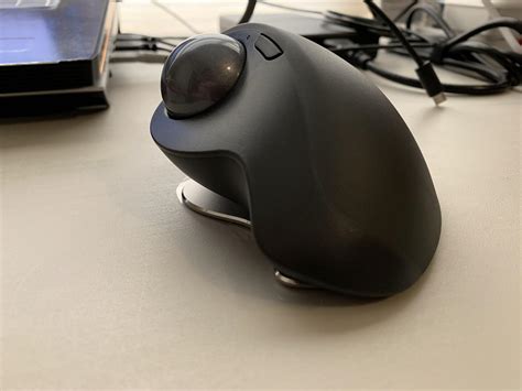 Computer Trackball