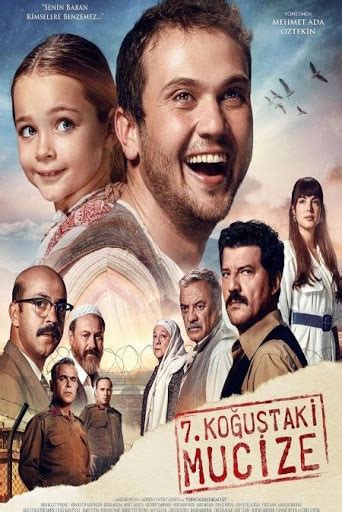 Чудо в камере № 7 (2019, фильм) | отзывы