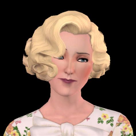 Беверли Джонс | The Sims Вики | Fandom