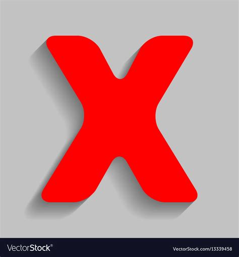 red letter