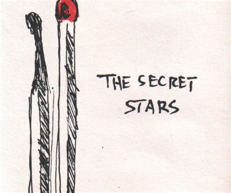 Pukekos: The Secret Stars