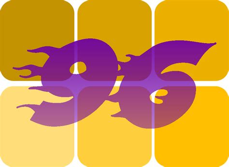Numbers: Number 96