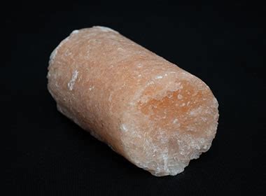 rock salt halite mineral