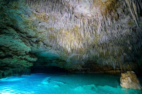 Rio Secreto: Exploring Mexico's Underground Rivers & Caves • Expert Vagabond