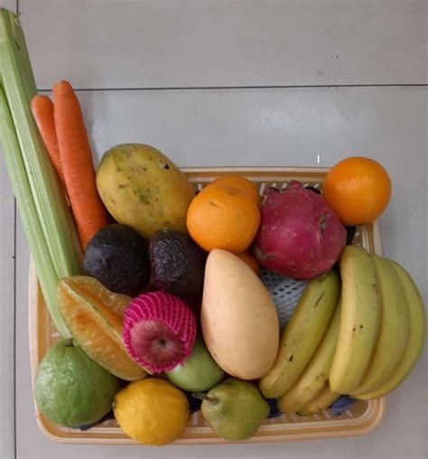 juice booster