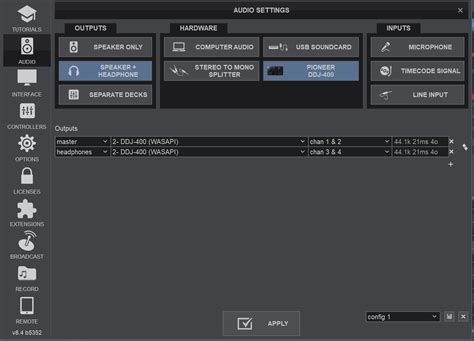 VirtualDJ - Setup DDJ-400 with VDJ 2020