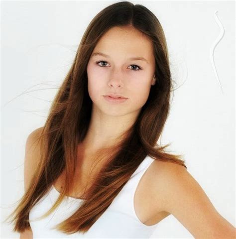 julia star - a model from Netherlands | Model Management