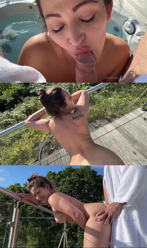 Danielle Bregoli's Onlyfans Leaks Revealed Daily For Free 6