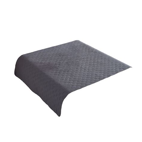 KQJQS Waterproof Non-Slip Dog Bed Cover and Pet Blanket Sofa Pet Bed