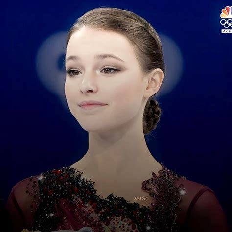 анна щербакова // anna shcherbakova in 2024 | Figure skating, Olympic ...