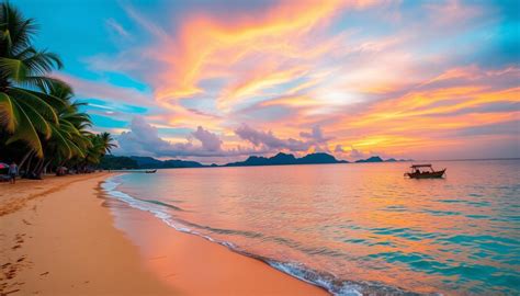 panduan wisata terbaik  pantai indonesia earthianos