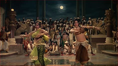 MONDO 70: A Wild World of Cinema: AMRAPALI (1966)