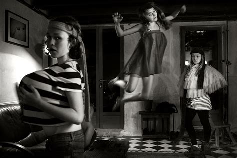 Alain Laboile – Mírame y sé color