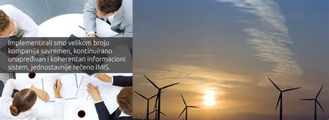 Implementacija softvera - Infosoft d.o.o.