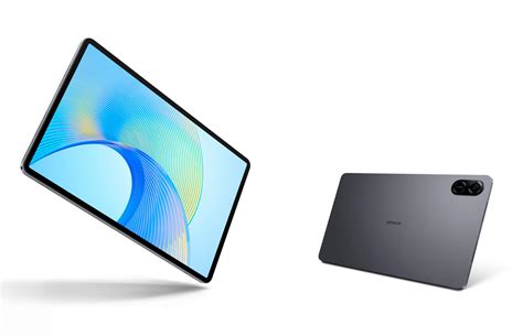 До випуску готується планшет Honor Tablet 9