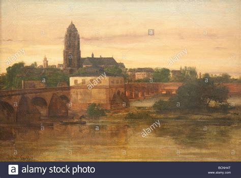Gustave Courbet Stock Photos & Gustave Courbet Stock Images - Alamy