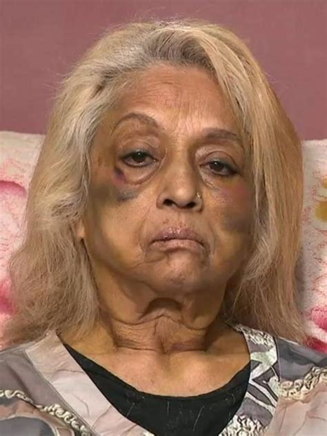 How brutal bashing of Ninette Simons started NZYQ cohort fiasco | NT News